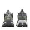 SALEWA Pedroc 2 Mid PTX naisten vaelluskengät - Dark Olive