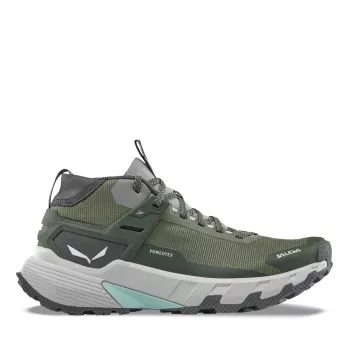 SALEWA Pedroc 2 Mid PTX naisten lähestymiskengät - UK 7 (EU 40,5)