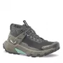 SALEWA Pedroc 2 Mid PTX kengät - musta