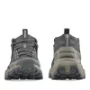 SALEWA Pedroc 2 Mid PTX kengät - musta
