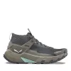 SALEWA kengät Pedroc 2 Mid PTX Women - Black Out