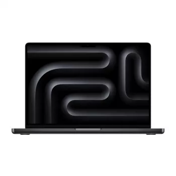 Apple MacBook Pro 16 tuuman Space Black CTO M5 Pro 18-Core CPU 20-Core GPU (48GB, 2TB)