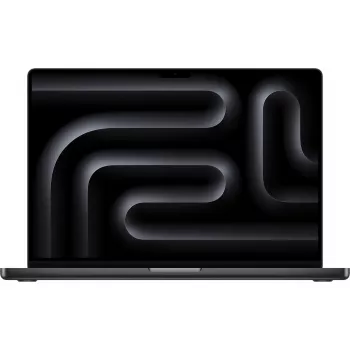Apple MacBook Pro 16 tuuman Space Black CTO M5 Max 18-Core CPU 40-Core GPU 64GB RAM 1TB SSD