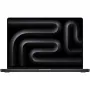 Apple MacBook Pro 16 tuuman Space Black CTO M5 Max 18-Core CPU 40-Core GPU 64GB RAM 1TB SSD