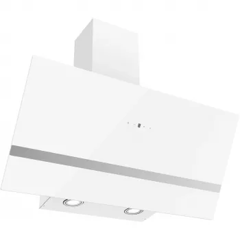 RESPEKTA Hera (CH24180W-20) LED-alasvalaisin, 80 cm, valkoinen, 18W, 4000K, 1800lm
