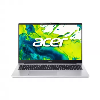 Acer Aspire Lite 15 AL15-45P kannettava tietokone - AMD Ryzen 7 5825U, 16GB RAM, 512GB SSD, 15,6