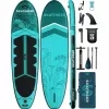 SKT Octopus puhallettava SUP-lauta allround 335x86x15 cm