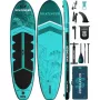 SKT Octopus puhallettava SUP-lauta allround 335x86x15 cm