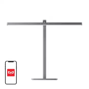 Yeelight D1 Matter-työpöytävalaisin