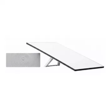 Starlink Standard Kit V4x – Wi-Fi 6 Tri-Band -reititin, vaiheistettu antenniryhmä, 15,2 m kaapeli