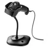 Zebra DS2208 käsikäyttöinen 1D/2D LED-viivakoodilukija musta USB