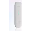 ZTE MF79U 4G LTE USB-surffitikku, jopa 150 Mbit/s, valkoinen