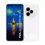 TCL 60 Ultra NXTPAPER 12GB+512GB 5G älypuhelin, valkoinen, TCLT951K1