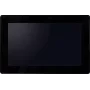 Blebox controlPanelM Black kosketusnäyttö älykäs WiFi-paneeli (3,5 tuumaa, 480x320, 5V DC / 8-24V AC/DC)