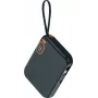 2GO varavirtalähde Travel USB-C - akku - 10 000 mAh