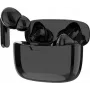 2GO TWS Dynamic Langattomat In-Ear Bluetooth-kuulokkeet, puhelut/musiikki, musta 797340