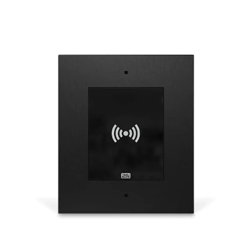 2N Access Unit 2.0 125 kHz -kortinlukija (9160341)