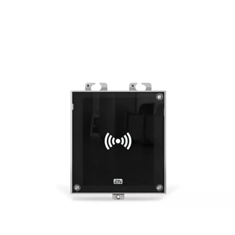 2N Access Unit 2.0 125 kHz -kortinlukija (9160341)