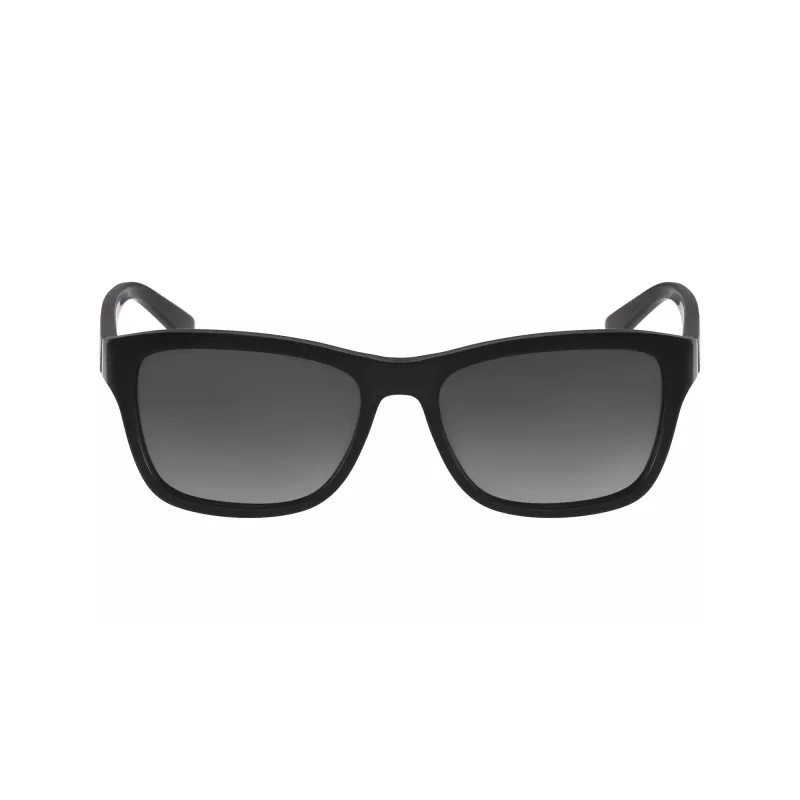 Lacoste unisex kulmikkaat aurinkolasit L683SP musta/harmaa 55mm L683SP5516001