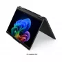 Lenovo ThinkPad T14s 2-in-1 Gen 2 21YY - Intel Core Ultra 7 355 - 32 GB RAM - 1 TB SSD - 14 inch IPS -kosketusnäyttö - Windows 11 Pro