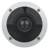 AXIS M4347-PLVE -kalansilmäkamera sisäänrakennetuilla mikrofoneilla ja AXIS Object Analytics
