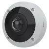 AXIS M4347-PLVE -kalansilmäkamera sisäänrakennetuilla mikrofoneilla ja AXIS Object Analytics