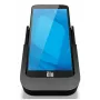 Elo Touch Solutions M51 -telakka yhdelle laitteelle Pogo-pinneillä - telakointiasema Elo M51:lle