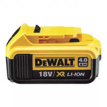 DEWALT DCB182-XJ 18V 4.0 Ah XR Li-Ion -akku