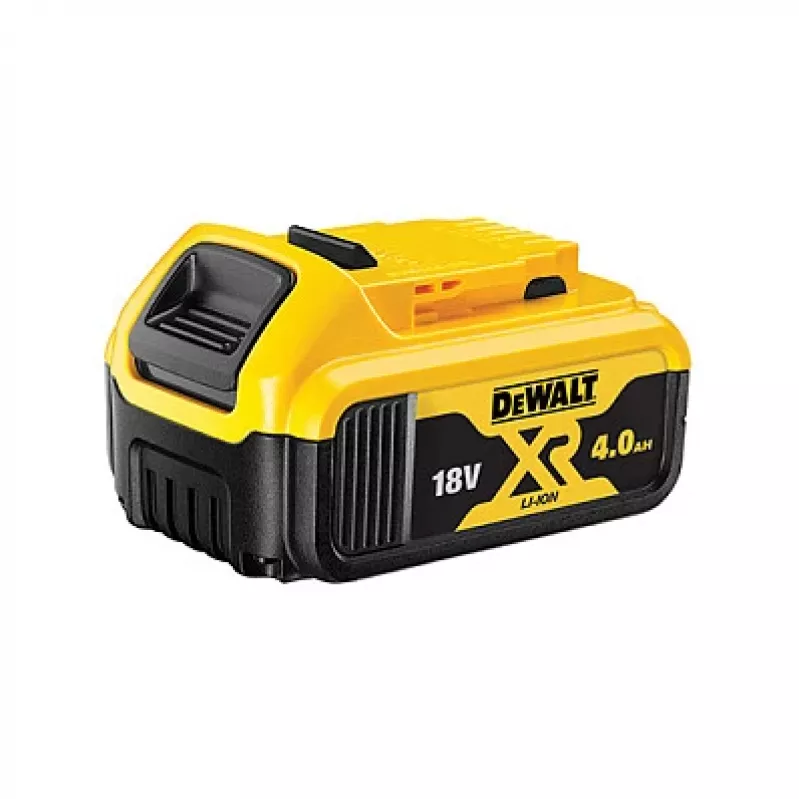 DEWALT DCB182-XJ 18V 4.0 Ah XR Li-Ion -akku