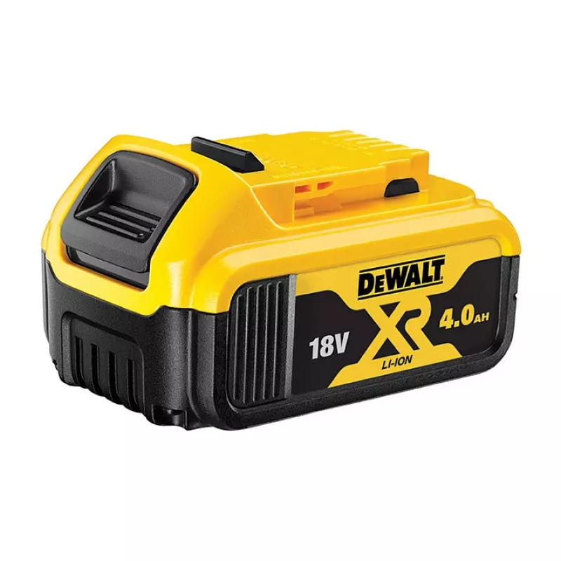 DEWALT DCB182-XJ 18V 4.0 Ah XR Li-Ion -akku