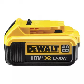 DEWALT DCB182-XJ 18V 4.0 Ah XR Li-Ion -akku