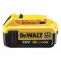 DEWALT DCB182-XJ 18V 4.0 Ah XR Li-Ion -akku