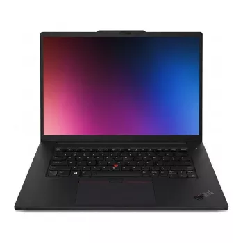 Lenovo ThinkPad P16s Gen 5 (AMD) 21XG0015GE -mobiilityöasema, 16