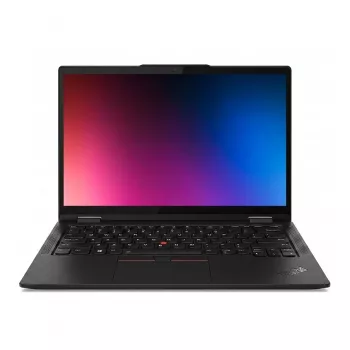 Lenovo ThinkPad T14s 2-in-1 Gen 2 21YY - Flip Design - Intel Core Ultra 7 355 / 2,3 GHz - Win 11 Pro - Intel Graphics - 32 GB RAM - 1 TB SSD TCG Opal Encryption 2, NVMe - 35,6 cm (14