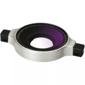 Raynox QC-303 -puolikalansilmämuunninlinssi 0.3x 52mm suodinkierre