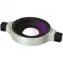 Raynox QC-303 -puolikalansilmämuunninlinssi 0.3x 52mm suodinkierre