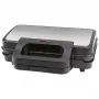 PROFI COOK Clatronic Proficook PC-ST 1315 voileipägrilli hopea (501315)