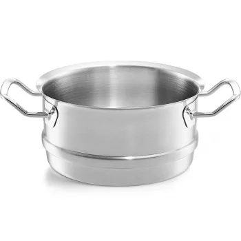 Fissler original-Profi Collection 2 höyrytyssisäosa 20 cm