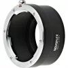 Novoflex NEX/LER Leica R objektiivi Sony E-Mount kamera-adapteri