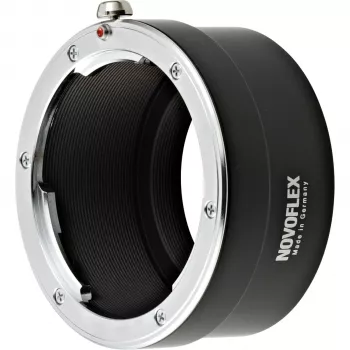 Novoflex NEX/LER Leica R objektiivi Sony E-Mount kamera-adapteri
