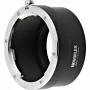 Novoflex NEX/LER Leica R objektiivi Sony E-Mount kamera-adapteri