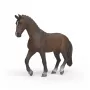 Schleich Horse Club KWPN ruuna rautias leikkihahmo