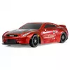 Amewi Drift Sport GTR gyrolla 4WD 1:43 RTR punainen 6+