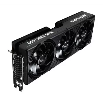 Palit GeForce RTX 5080 Infinity 3 16GB GDDR7 -näytönohjain