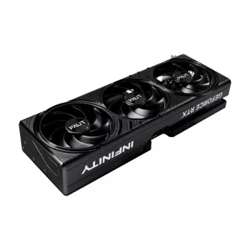 Palit GeForce RTX 5080 Infinity 3 16GB GDDR7 -näytönohjain