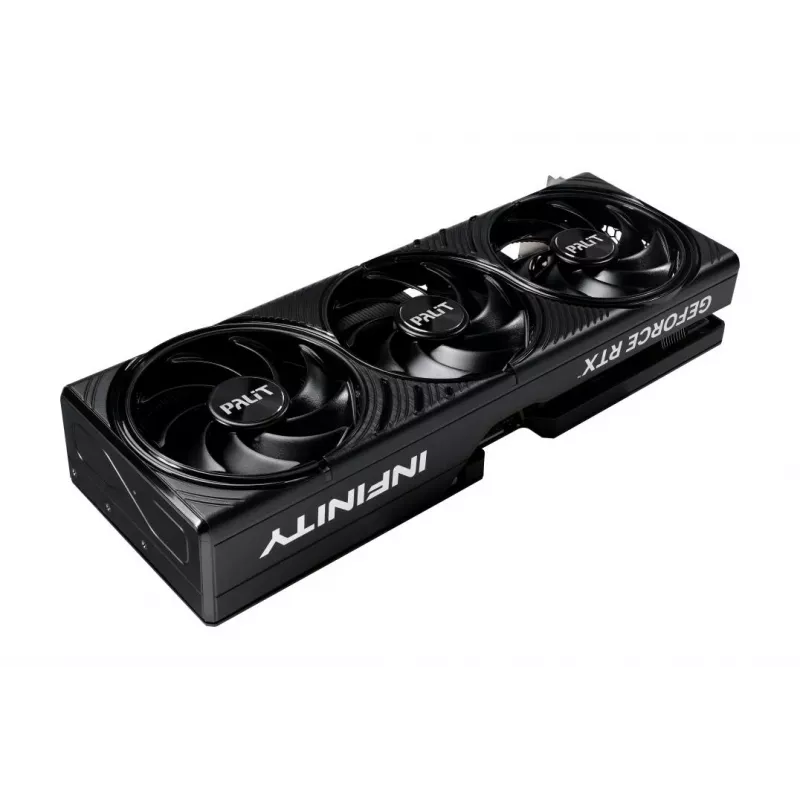 Palit GeForce RTX 5080 Infinity 3 16GB GDDR7 -näytönohjain