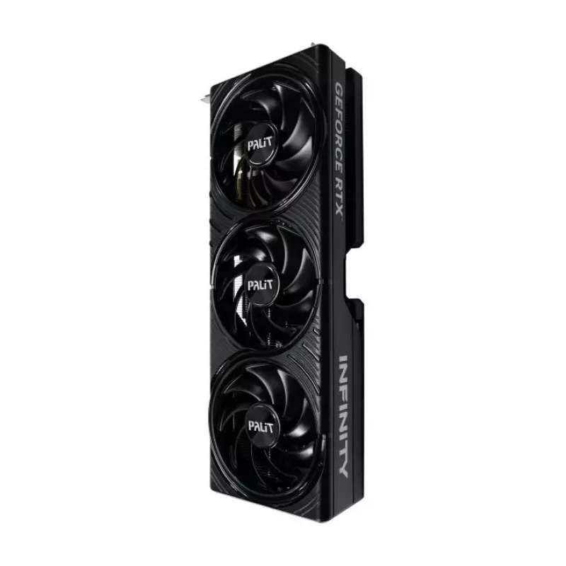 Palit GeForce RTX 5080 Infinity 3 16GB GDDR7 -näytönohjain