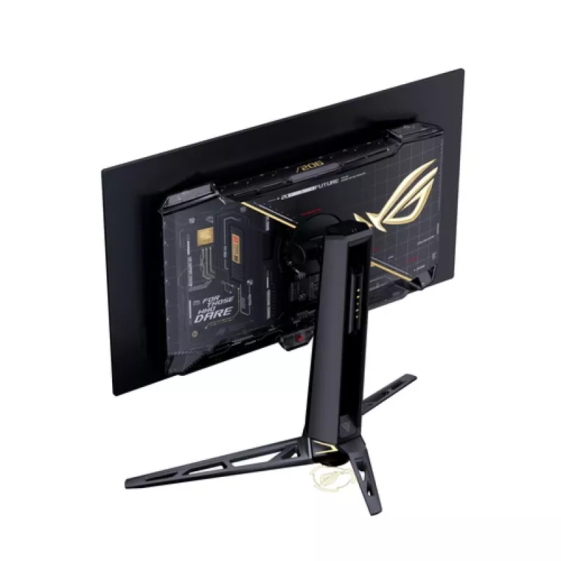 ASUS ROG Swift OLED PG27AQWP-G Edition 20 27