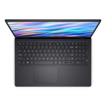 Dell 15 DC15250 Core 3 100U 15,6
