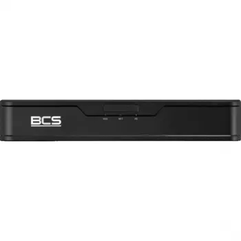 BCS POINT BCS-P-NVR1601-4KE-III 16-kanavainen 4K verkkotallennin